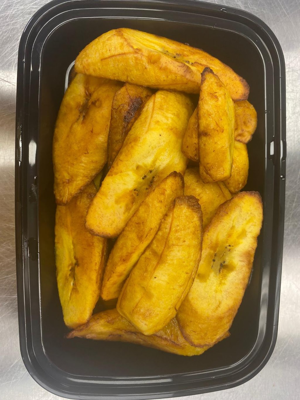 CHOP NAIJA MOBILE FOOD TRAILER KITCHEN | restaurant | BEHIND THE BP GAS STA, 3520 Capital Blvd, Raleigh, NC 27604, USA | 9197583571 OR +1 919-758-3571