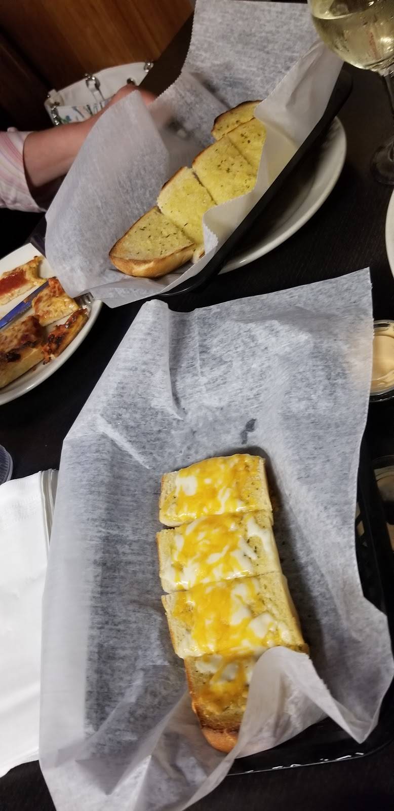 The Pizza Shoppe | restaurant | 134 Shaker Rd, East Longmeadow, MA 01028, USA | 4135252470 OR +1 413-525-2470