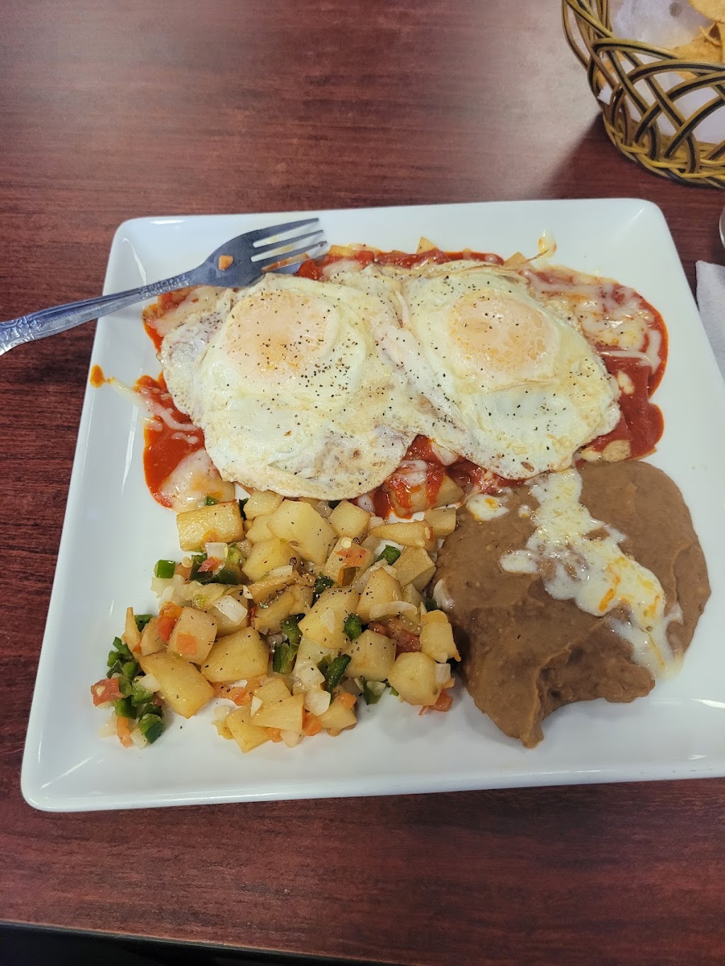 Mr. Menudo #1 | restaurant | 2830 Lorraine Rd, Odessa, TX 79766, USA | 4324441355 OR +1 432-444-1355