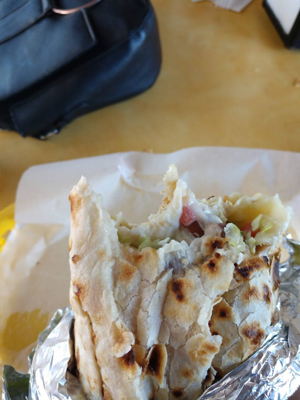 El Castillito Taqueria | restaurant | 211 N P St, Livermore, CA 94551, USA | 9254542734 OR +1 925-454-2734