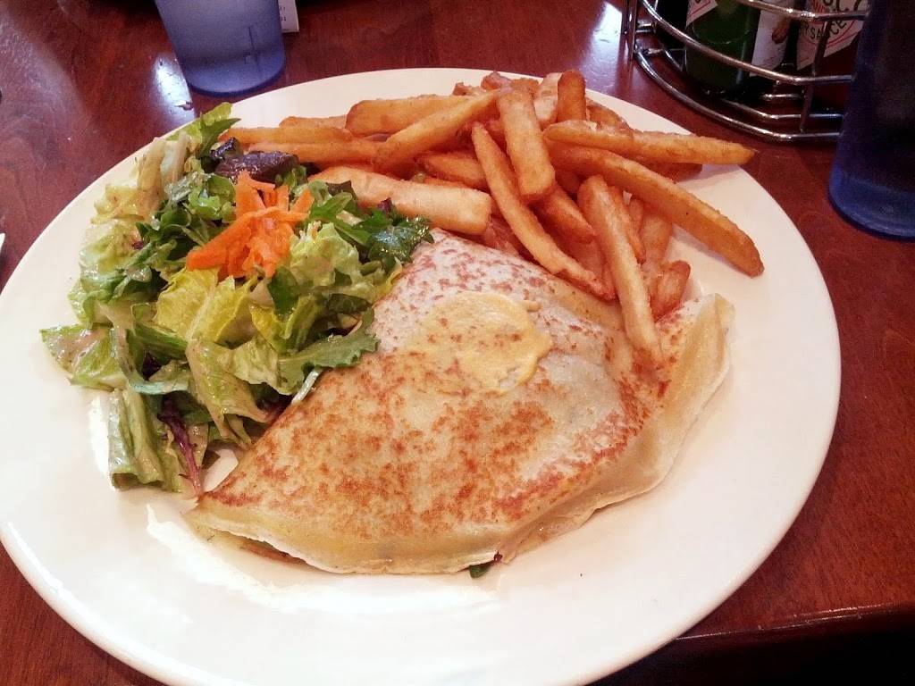 The Creamery | cafe | 685 4th St, San Francisco, CA 94107, USA | 4158961446 OR +1 415-896-1446