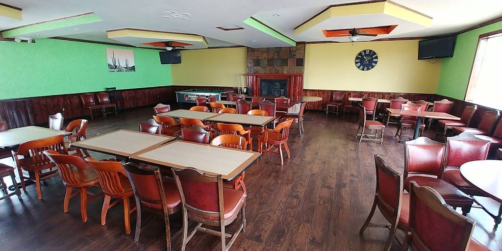 Pompeyos Mexican Grill | restaurant | 1120 S State Ave, Alpena, MI 49707, USA | 9893402036 OR +1 989-340-2036