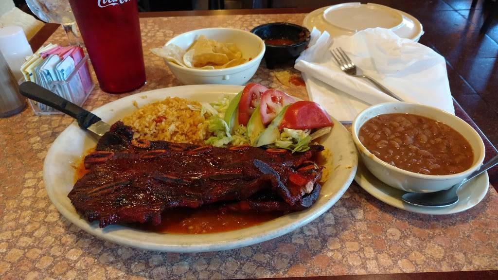 Los Barrios Mexican Restaurant | restaurant | 4223 Blanco Rd, San Antonio, TX 78212, USA | 2107326017 OR +1 210-732-6017