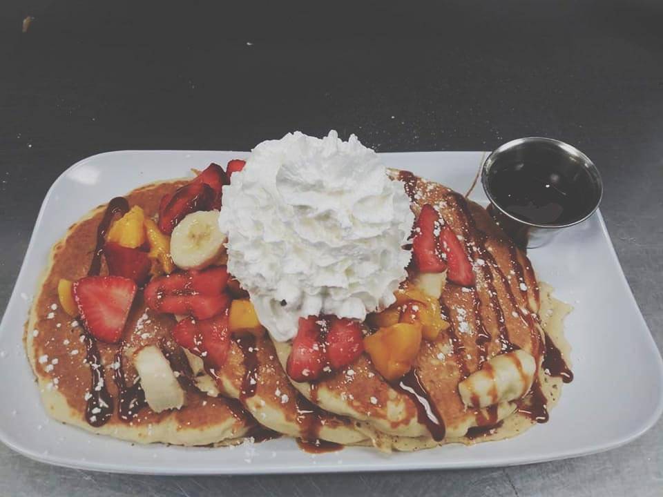 La Parroquia Mexican Pancake House and Cuisine | restaurant | 500 Ela Rd, Lake Zurich, IL 60047, USA | 2244273514 OR +1 224-427-3514