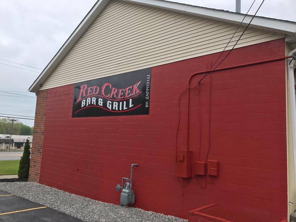 Red Creek Bar & Grill | restaurant | 1820 N Ridge Rd, Painesville, OH 44077, USA | 4408538490 OR +1 440-853-8490