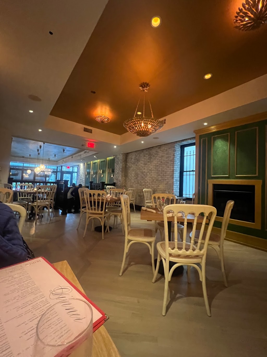 Blondie | restaurant | 4417 Main St, Philadelphia, PA 19127, USA | 2152533833 OR +1 215-253-3833