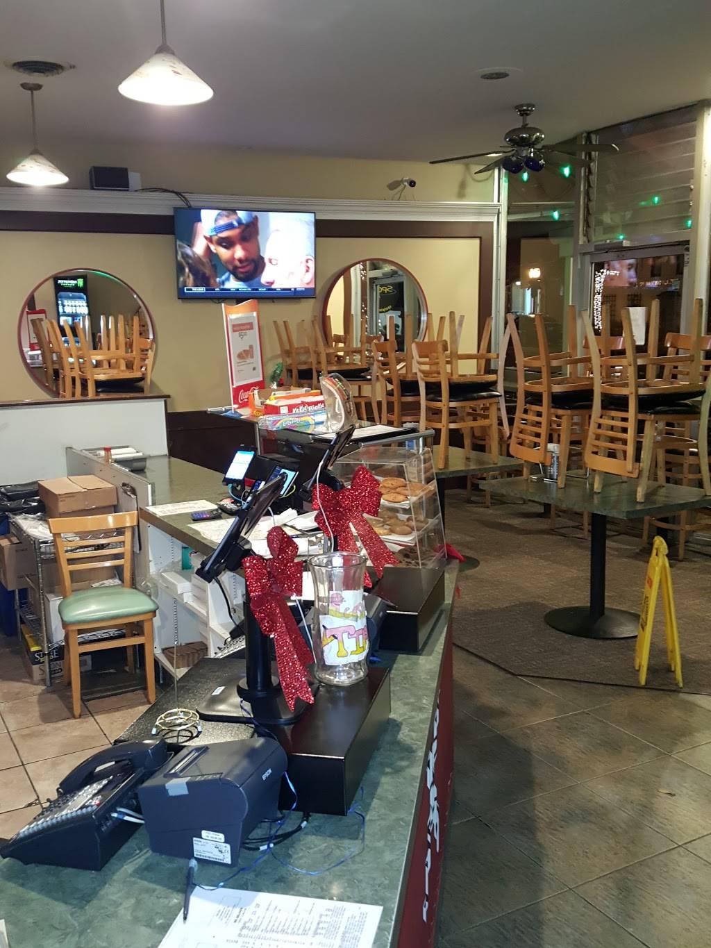 Spot A Pizza Place | restaurant | 133 Main St, Los Altos, CA 94022, USA | 6509477768 OR +1 650-947-7768