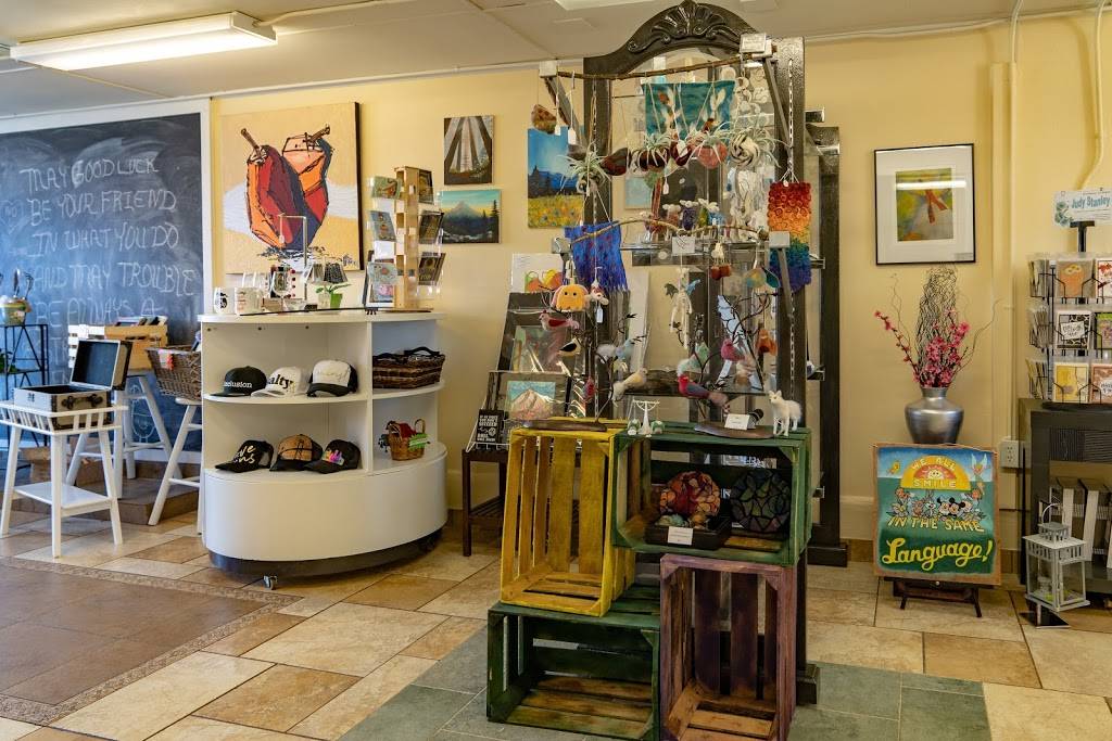 Moonlight Coffeehouse | cafe | 2144 SE Oak Grove Blvd, Oak Grove, OR 97267, USA | 9713734045 OR +1 971-373-4045