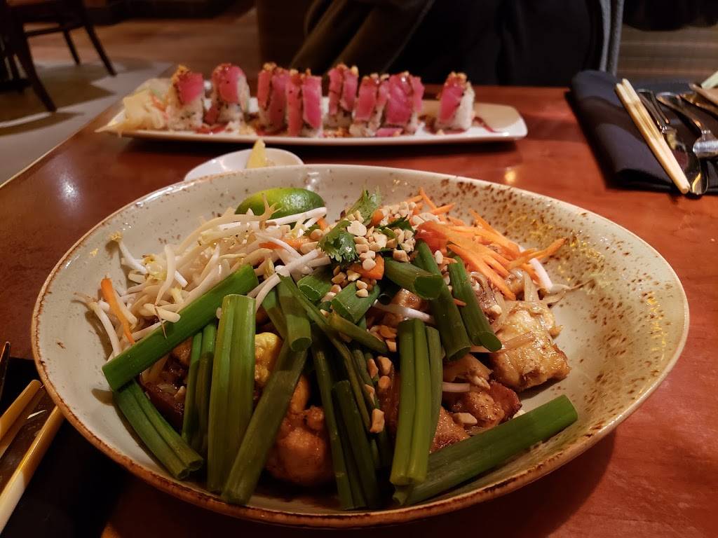 P.F. Changs | restaurant | 8342 Honeygo Blvd, Baltimore, MD 21236, USA | 4109312433 OR +1 410-931-2433