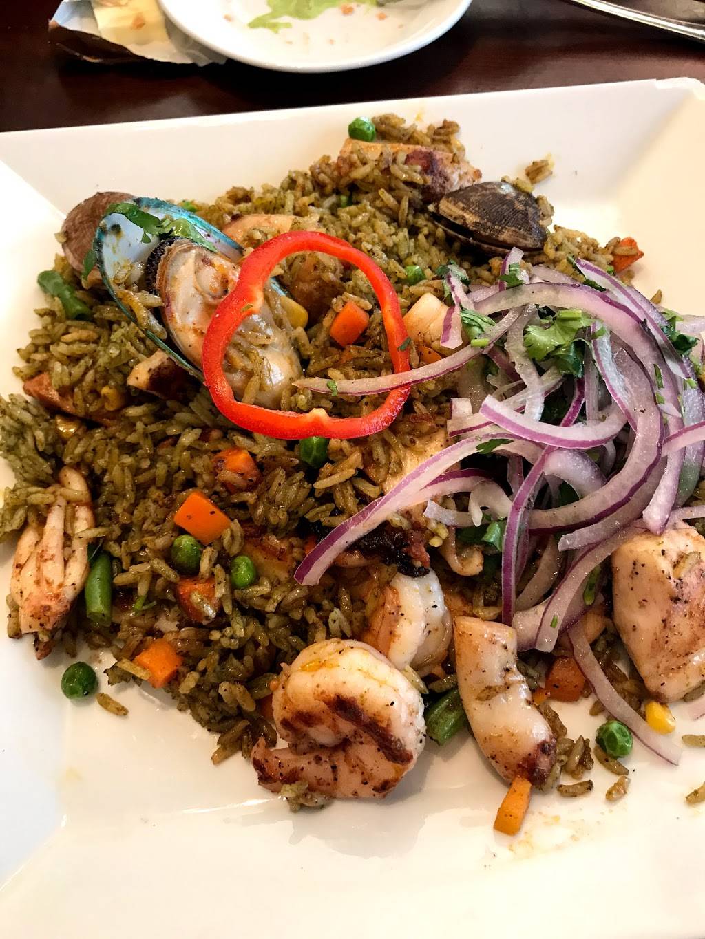 Inka Cantina | restaurant | 18279 Brookhurst St, Fountain Valley, CA 92708, USA | 7149654600 OR +1 714-965-4600