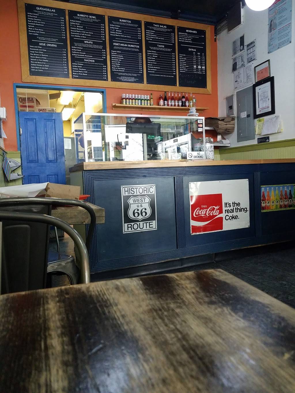 Burrito Shop | restaurant | 5975 Broadway, Bronx, NY 10471, USA | 7187086885 OR +1 718-708-6885