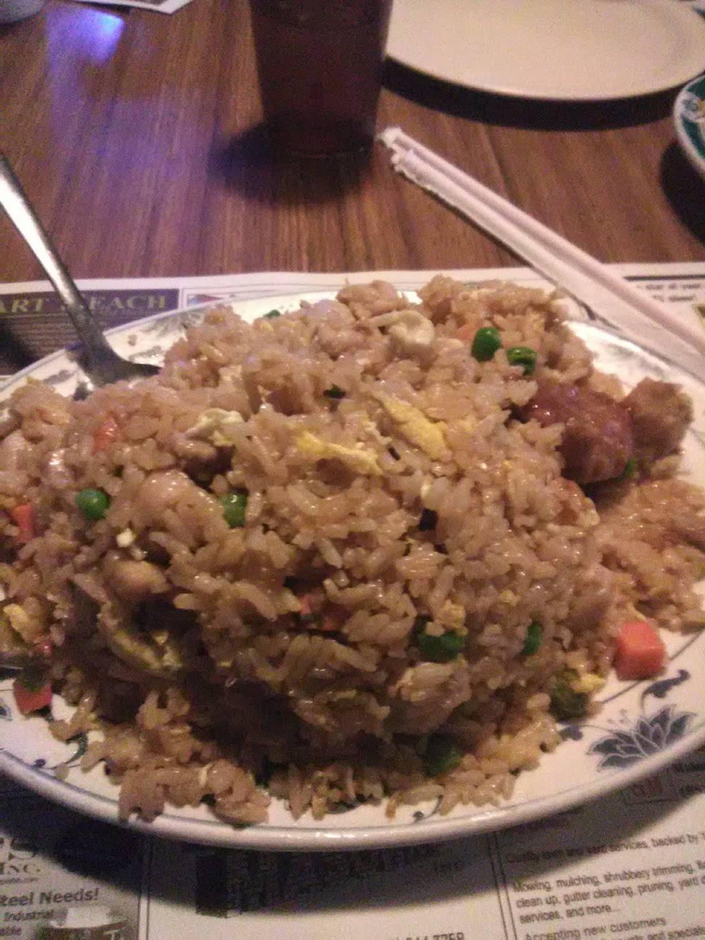 China Garden Restaurant | restaurant | 2328 S Mission St, Mt Pleasant, MI 48858, USA | 9897739858 OR +1 989-773-9858