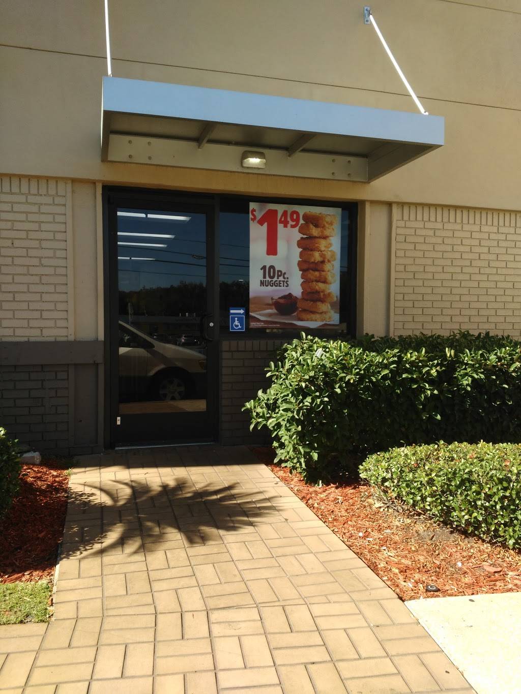 Burger King | restaurant | 2224 S Goldenrod Rd, Orlando, FL 32822, USA | 4073803296 OR +1 407-380-3296