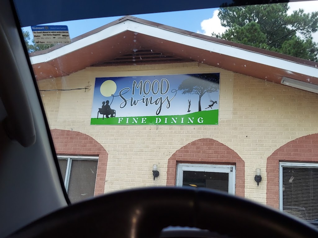 Mood Swings | restaurant | 410 US-64, Creswell, NC 27928, USA | 2527970222 OR +1 252-797-0222