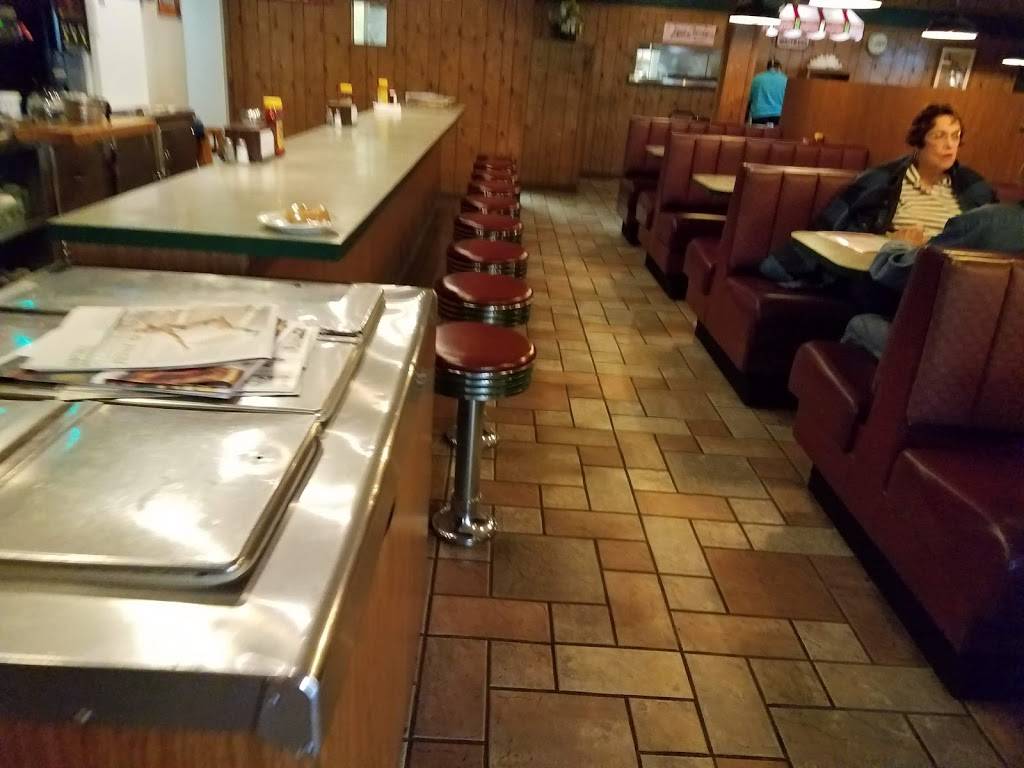 Community Restaurant | restaurant | 421 E Main Ave, Zeeland, MI 49464, USA | 6167724005 OR +1 616-772-4005