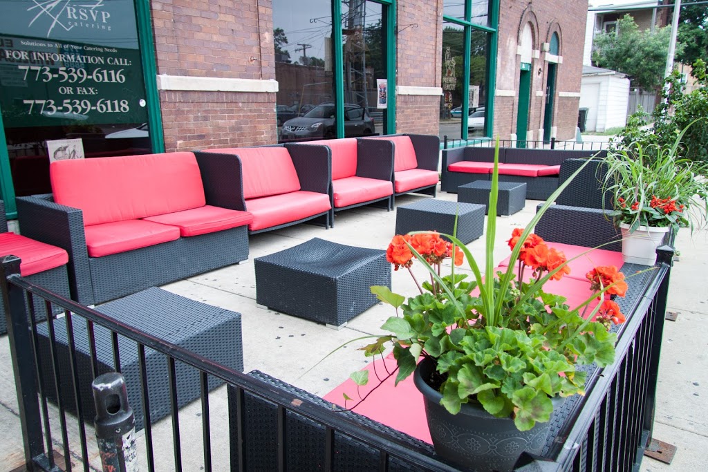 Abbey Chicago | restaurant | 3420 W Grace St, Chicago, IL 60618, USA | 7732444433 OR +1 773-244-4433