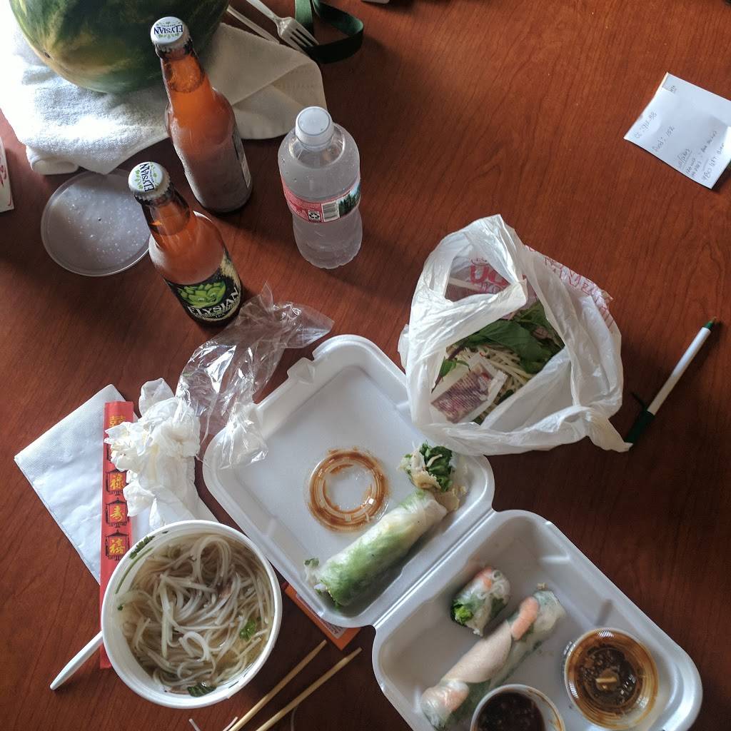 Taste of Pho | restaurant | 20101 44th Ave W Suite E, Lynnwood, WA 98036, USA | 4259774311 OR +1 425-977-4311