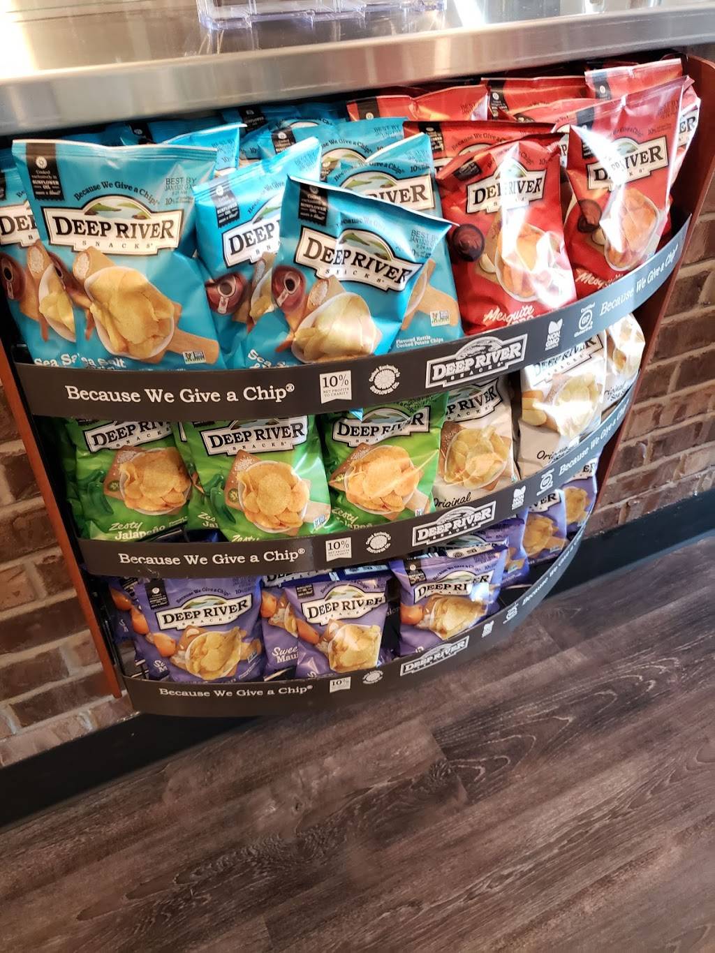 Sourdough & Co | restaurant | 8166 Delta Shores Cir S #110, Sacramento, CA 95832, USA | 9166299336 OR +1 916-629-9336