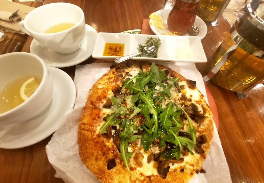 Urth Caffé Orange | restaurant | 100 W Chapman Ave, Orange, CA 92866, USA | 9493295755 OR +1 949-329-5755