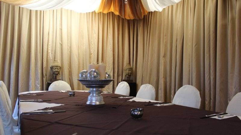 Thai Palace Restaurant | restaurant | 1140 Lauzon Rd, Windsor, ON N8S 3N1, Canada | 5199486161 OR +1 519-948-6161