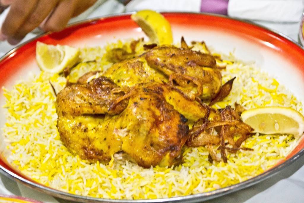 Aldeerah | restaurant | 262 Cedar Ln, Vienna, VA 22180, USA | 7039929994 OR +1 703-992-9994