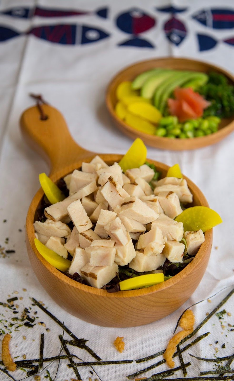 Pokelab Champaign | restaurant | 605 S 6th St, Champaign, IL 61820, USA | 2175521880 OR +1 217-552-1880