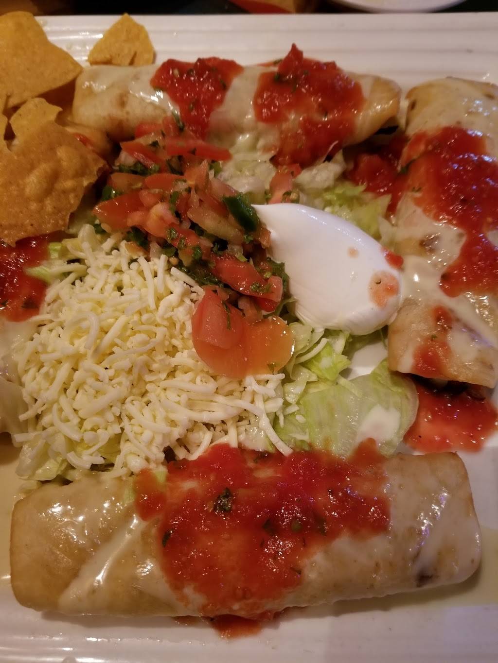 Don Señor | restaurant | 235 Indian Mound Dr, Mt Sterling, KY 40353, USA | 8594973876 OR +1 859-497-3876