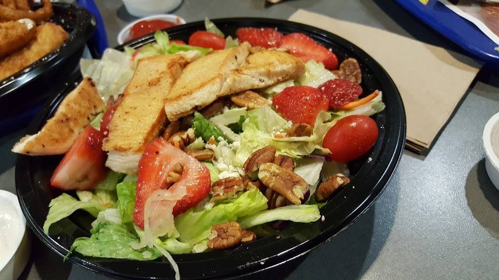 Culvers | restaurant | 5871 W Monee Manhattan Rd, Monee, IL 60449, USA | 7087465168 OR +1 708-746-5168