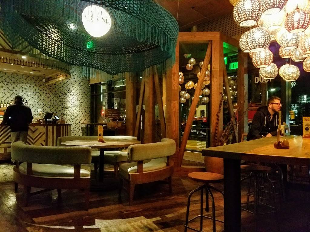 Nandos Peri-Peri | restaurant | 1300 Fleet St, Baltimore, MD 21202, USA | 4436815181 OR +1 443-681-5181