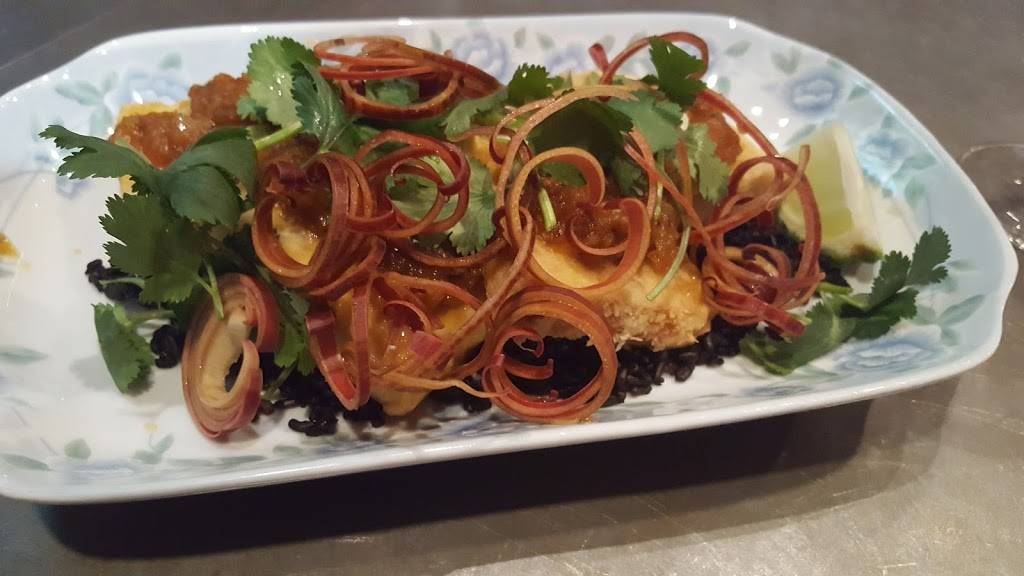 Flowers of Vietnam | restaurant | 4430 Vernor Hwy, Detroit, MI 48209, USA | 3135542085 OR +1 313-554-2085