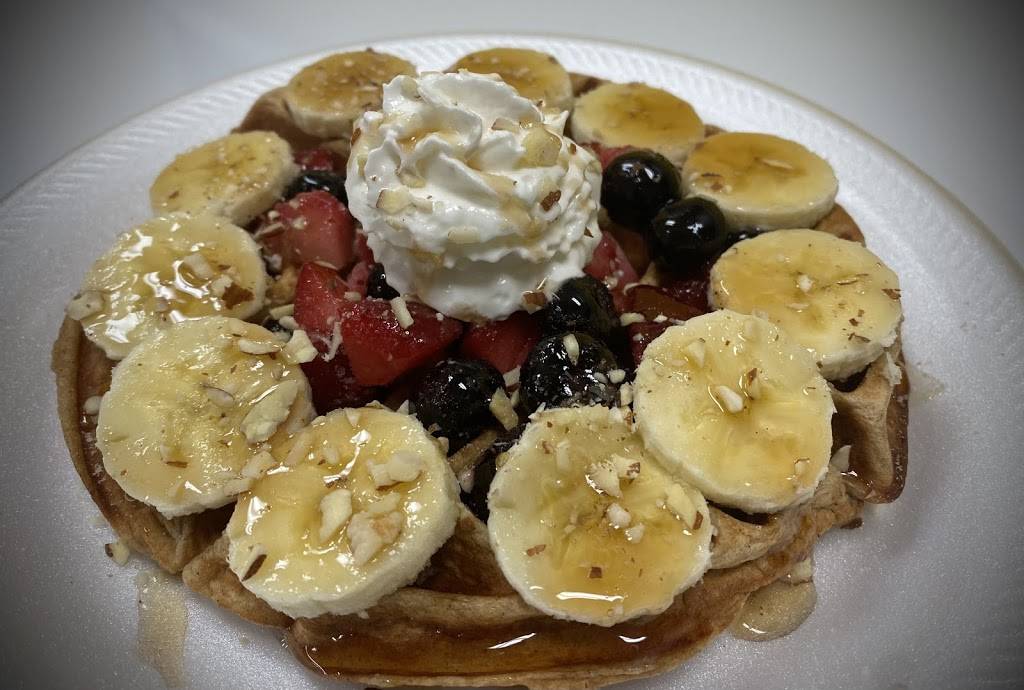 Pure Vibes Nutrition | restaurant | 701 Hines Ave, Kinston, NC 28504, USA | 2525203773 OR +1 252-520-3773