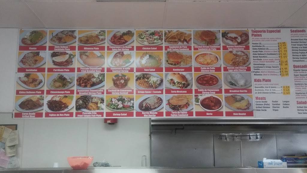 Sombrero Taqueria | restaurant | 678 N Wilson Way # 2, Stockton, CA 95205, USA | 2099484694 OR +1 209-948-4694