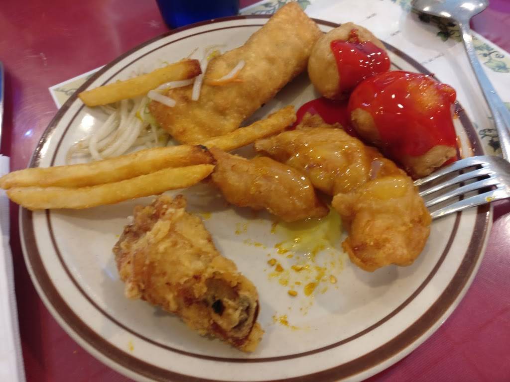 Magic Wok Chinese Buffet | restaurant | 975 Wallace Ave N, Listowel, ON N4W 1M6, Canada | 5192911517 OR +1 519-291-1517