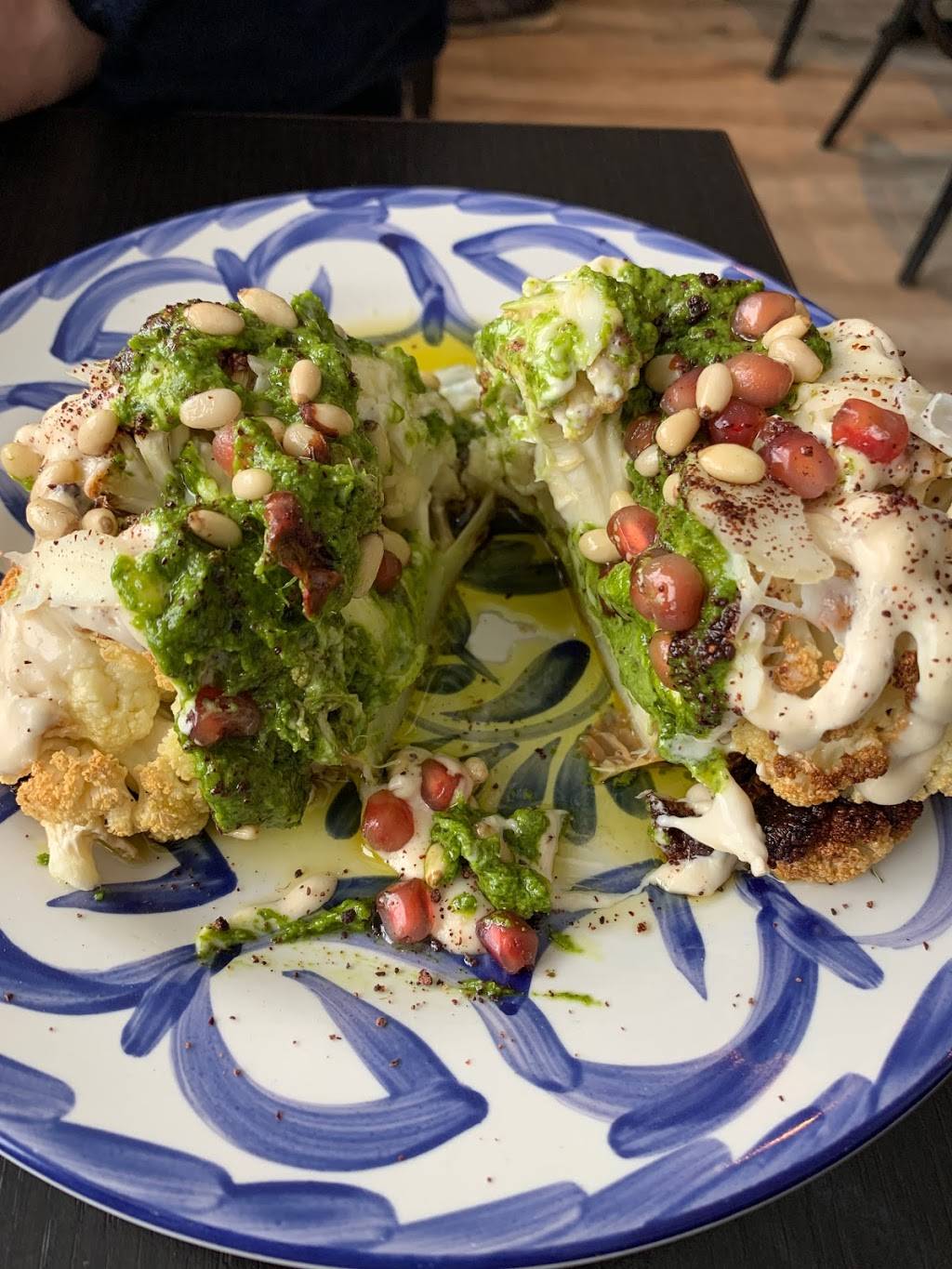 Mayrik | restaurant | 1580 Bayview Ave, Toronto, ON M4G 3B7, Canada | 4164830922 OR +1 416-483-0922