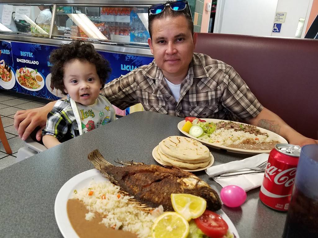 Mi Carbonero | restaurant | 15049 Roscoe Blvd, Panorama City, CA 91402, USA | 8189201849 OR +1 818-920-1849