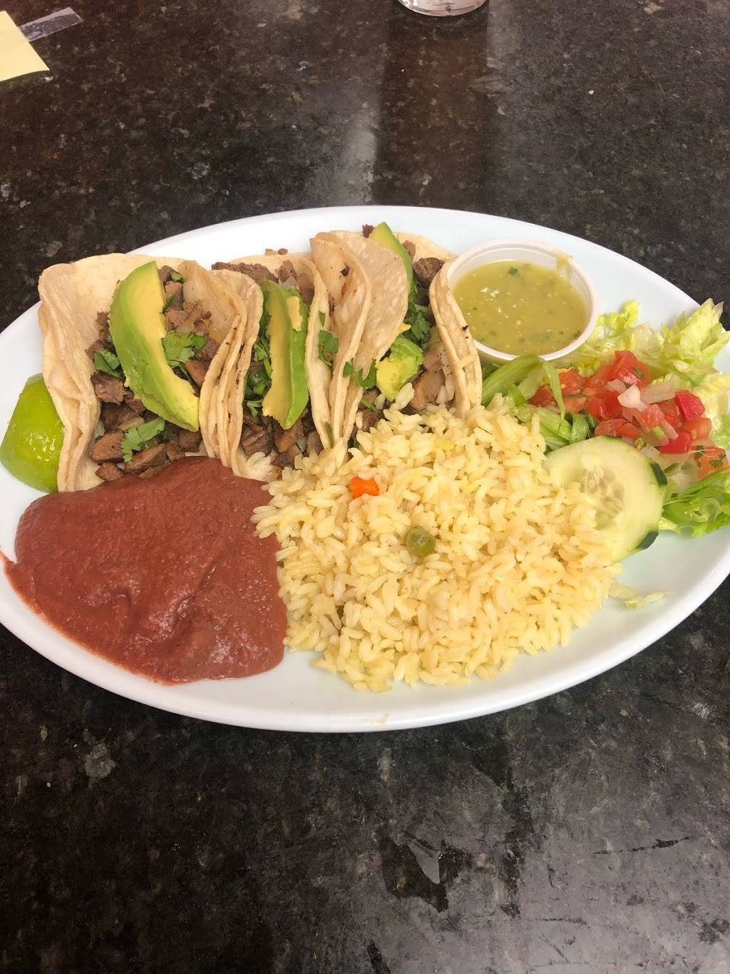 Tipicos El Encanto at Gaithersburg | restaurant | 8035 Snouffer School Rd, Gaithersburg, MD 20879, USA | 3017409641 OR +1 301-740-9641