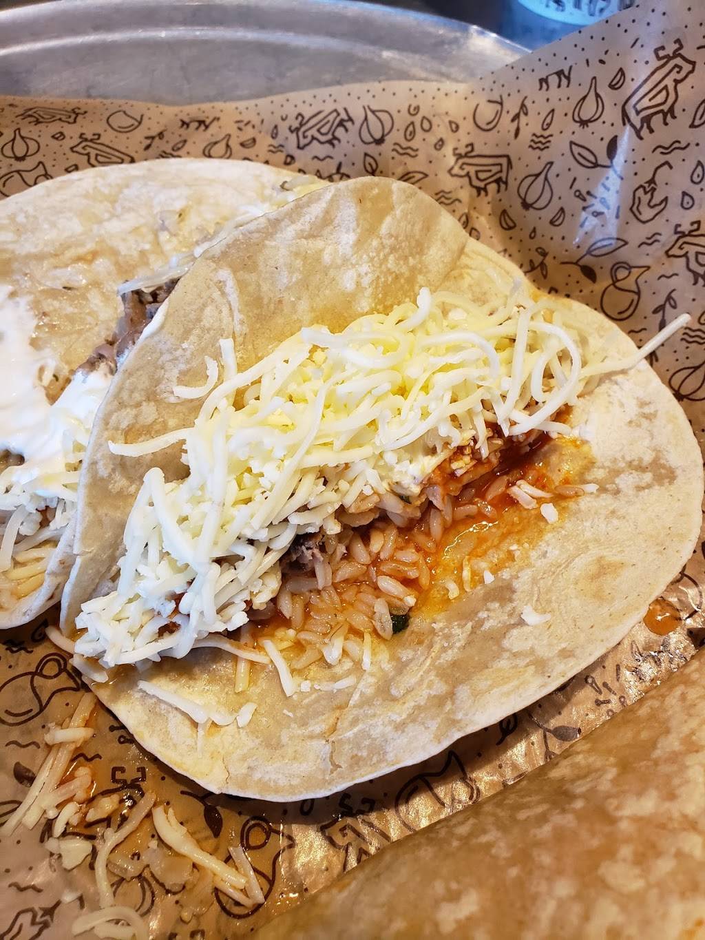 Chipotle Mexican Grill | restaurant | 6910 Fayetteville Rd Suite 187, Durham, NC 27713, USA | 9196279249 OR +1 919-627-9249