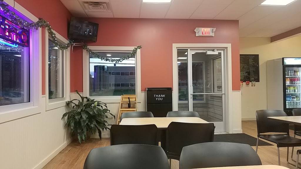 Dairy Circus | restaurant | 178 Sacandaga Rd, Scotia, NY 12302, USA | 5186319565 OR +1 518-631-9565