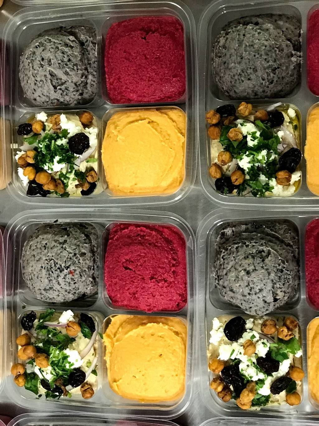 LOVE2NOURISH | restaurant | 700 E High St, Jefferson City, MO 65101, USA | 5736358604 OR +1 573-635-8604