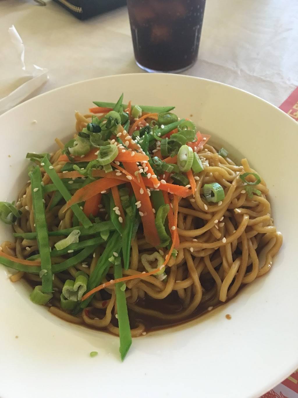 Red Bowl Chinese Restaurant | restaurant | 28500 Miles Rd, Solon, OH 44139, USA | 4407030777 OR +1 440-703-0777