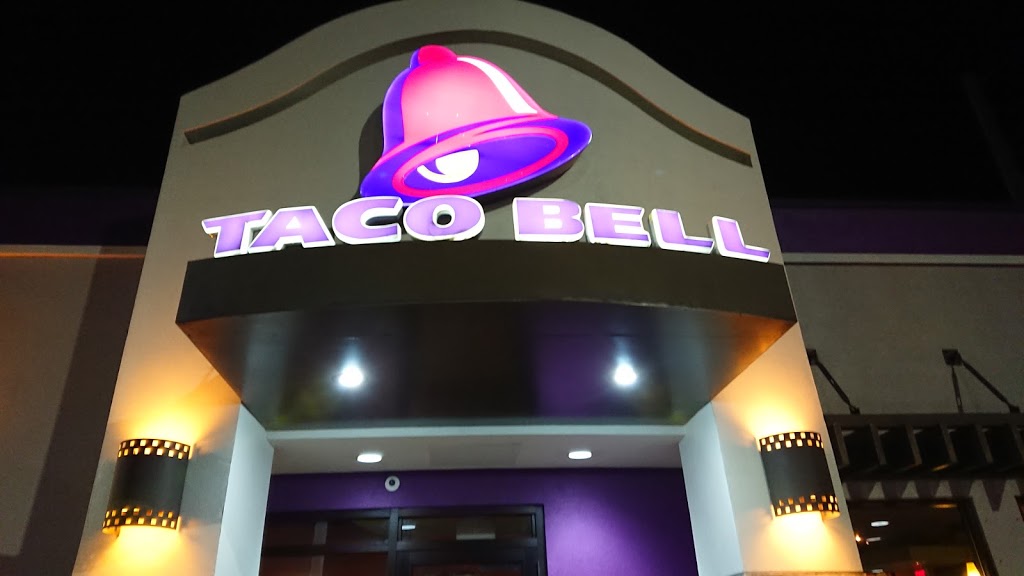 Taco Bell | restaurant | 11200 SW 8th St, Miami, FL 33174, USA | 3053480088 OR +1 305-348-0088