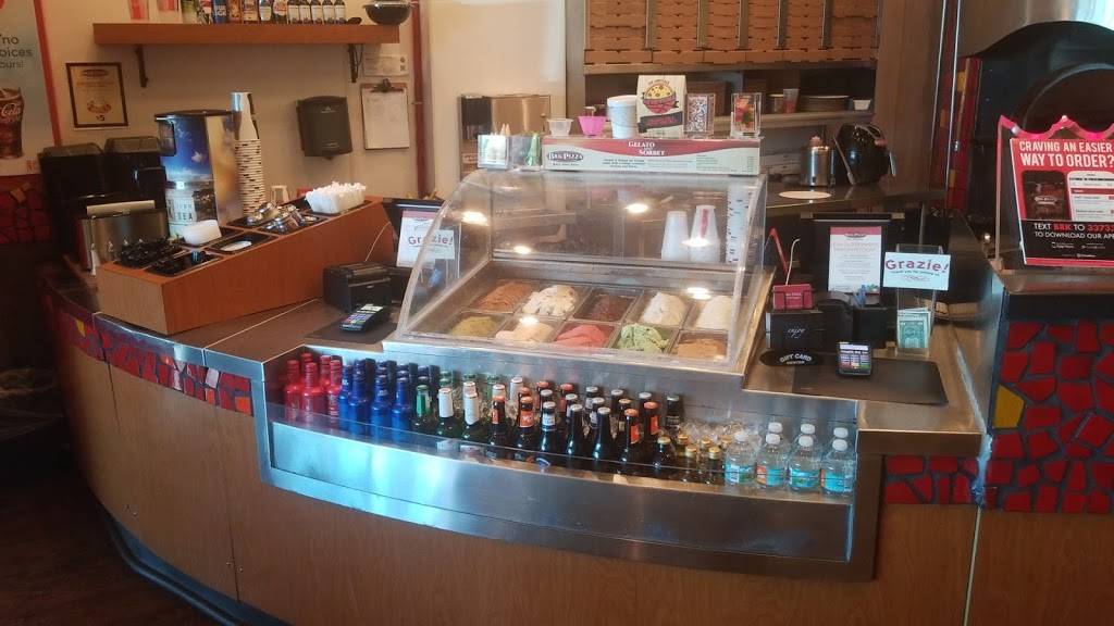 BRK Pizza, Brick Oven Pizza | restaurant | 6355 Naples Blvd, Naples, FL 34109, USA | 2395143900 OR +1 239-514-3900