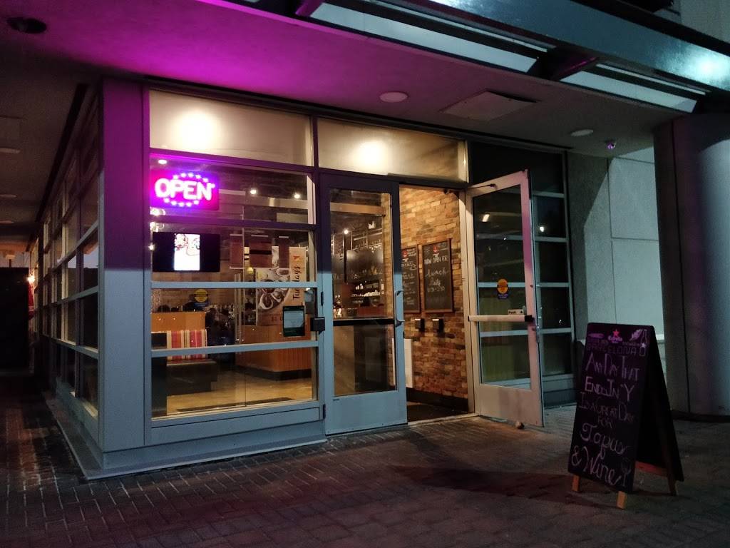 Tapagria Spanish Tapas Restaurant | restaurant | 230 Commerce Valley Dr E #2, Thornhill, ON L3T 7Y3, Canada | 9057718868 OR +1 905-771-8868