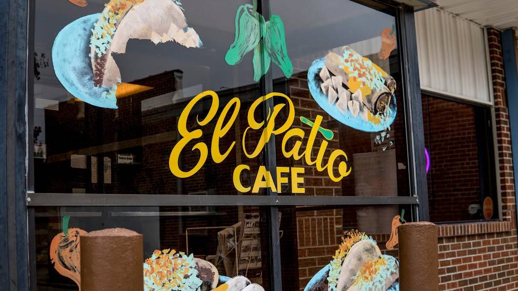 El Patio Restaurant | restaurant | 424 E Central Ave, Wichita, KS 67202, USA | 3162634490 OR +1 316-263-4490