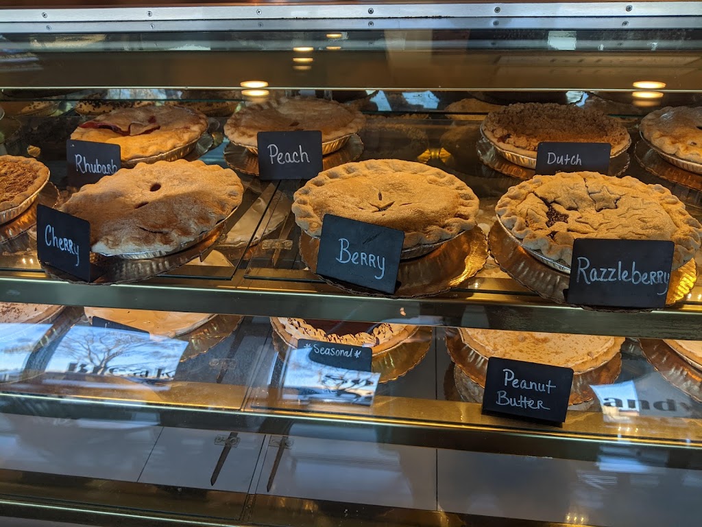 Jantz Cafe & Bakery | bakery | 987 Bellevue Rd, Atwater, CA 95301, USA | 2093560782 OR +1 209-356-0782