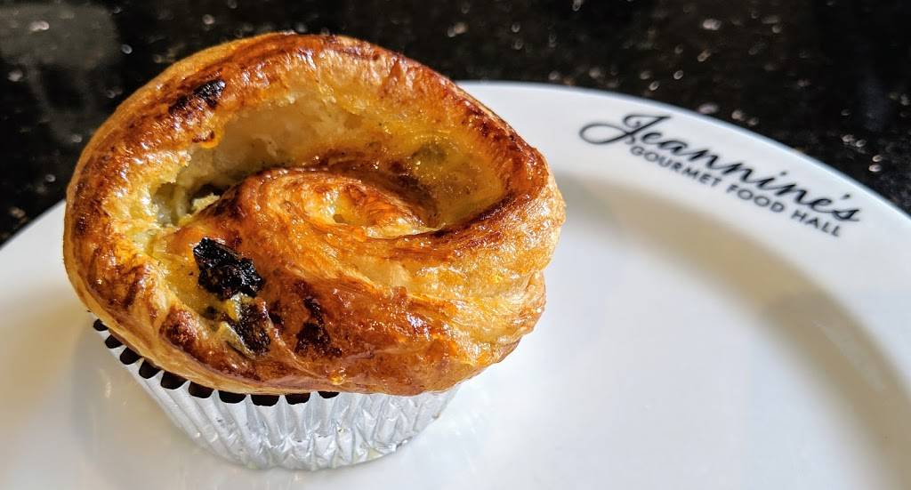 Jeannines Restaurant & Bakery | bakery | 15 E Figueroa St, Santa Barbara, CA 93101, USA | 8059661717 OR +1 805-966-1717