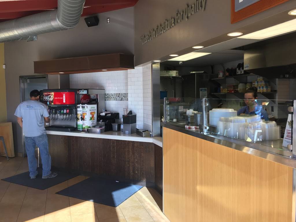 The Habit Burger Grill | restaurant | 888 Embarcadero del Norte #C, Isla Vista, CA 93117, USA | 8056857474 OR +1 805-685-7474