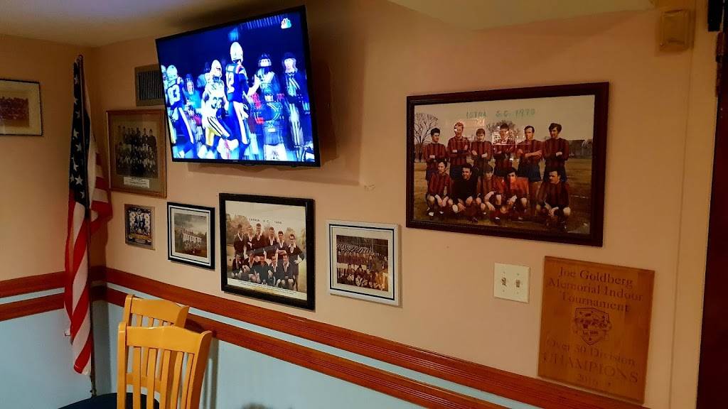 Istria Sport Club | restaurant | 28-09 Astoria Blvd S, Astoria, NY 11102, USA | 7187283181 OR +1 718-728-3181