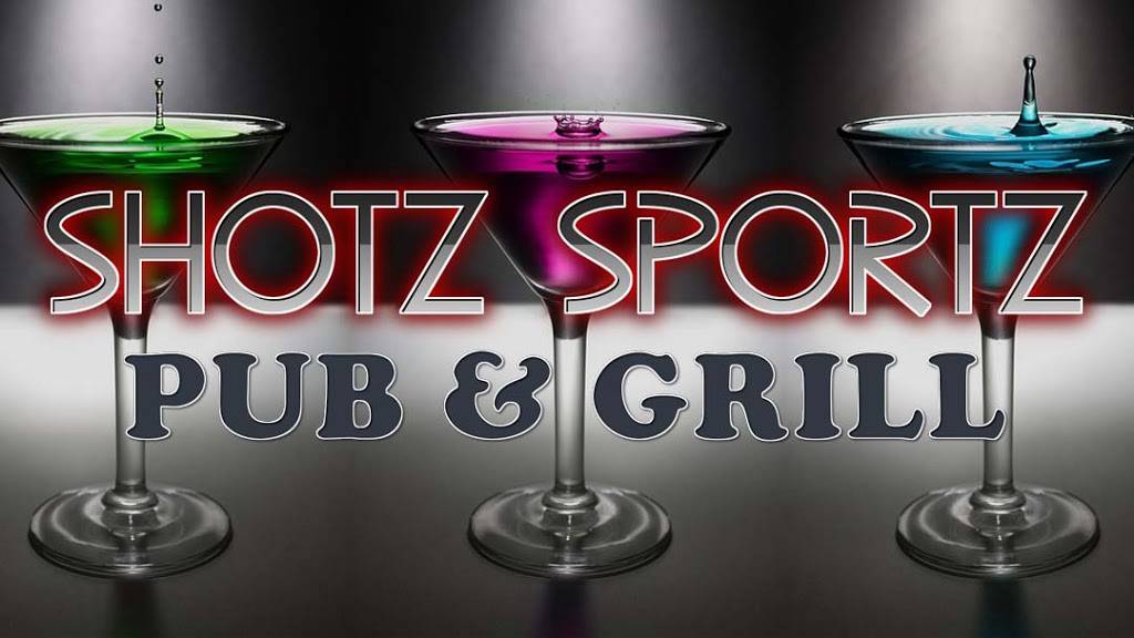 Shotz Sports Pub & Grill | restaurant | 100 McMillan Dr j, Spartanburg, SC 29303, USA | 8647075363 OR +1 864-707-5363