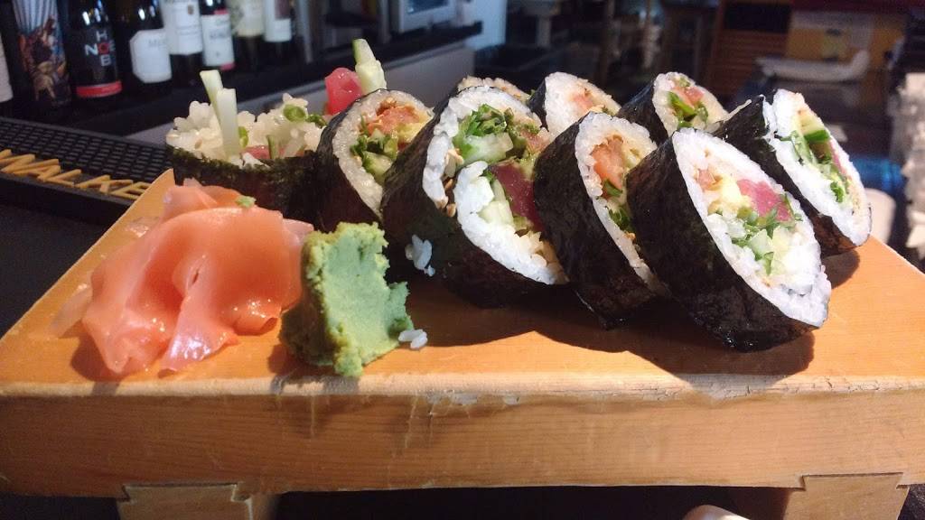 Marcs Fusion Cafe | cafe | 4133 Charles St, Rockford, IL 61108, USA | 8157132563 OR +1 815-713-2563